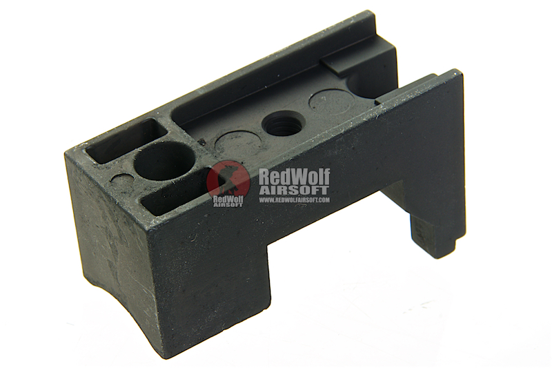 Maple Leaf Aluminum Hop Up Chamber Block for Tokyo Marui VSR10 Buy